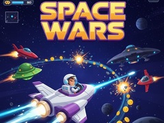 Игра Space Wars
