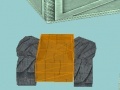 Игра 3D Bigfoot Maze