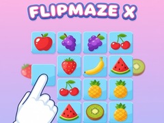 Игра FlipMazeX