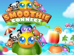 Игра Smoothie Connect