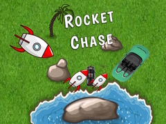 Игра Rocket Chase 