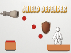 Игра Shield Defender