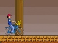 Игра Pokemon Bike
