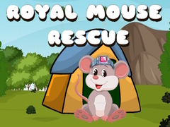 Игра Royal Mouse Rescue