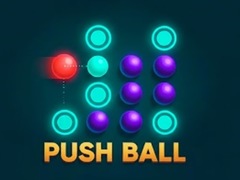 Игра Push Ball
