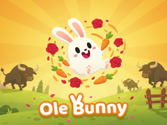 Игра Ole Bunny