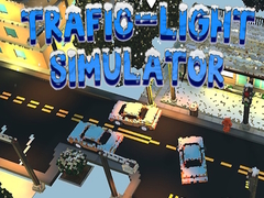 Игра Traffic Light Simulator 3D