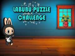 Игра Labubu Puzzle Challenge