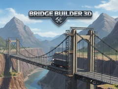Игра Bridge Builder