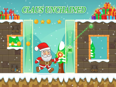 Игра Claus Unchained