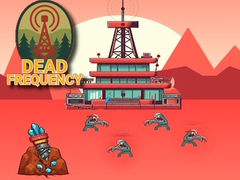 Игра Dead Frequency