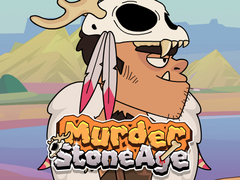 Игра Murder Stone Age