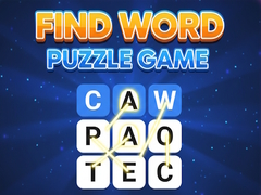 Игра Find Word Puzzle Game