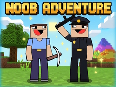Игра Noob Adventure