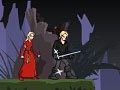 Игра Princess Bride: The Fire Swamp