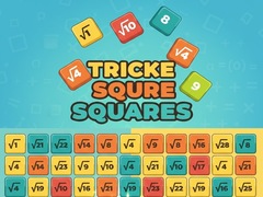 Игра Tricky Square Roots