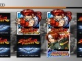 Игра Street Fighter vs King of Fighters