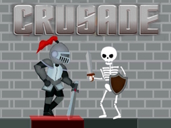 Игра Crusade