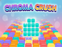 Игра Chroma Crush