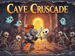 Игра Cave Crusade