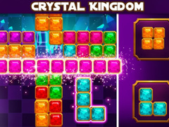 Игра Crystal Kingdom