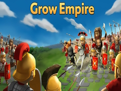 Игра Grow Empire