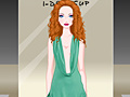 Игра Little Green Dresses