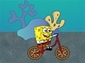 Игра Spongebob Trail