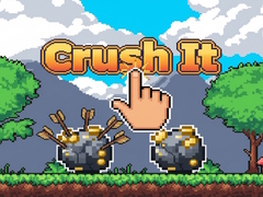 Игра Crush It
