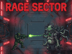 Игра Rage Sector