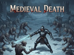 Игра Medieval Death