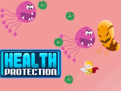 Игра Health Protections