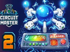 Игра Circuit Master 2