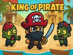 Игра King of pirate