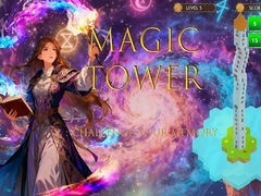 Игра Magic Tower