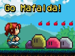 Игра Go Mafalda!