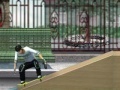 Игра Skateboard City