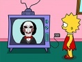 Игра Lisa Saw Game