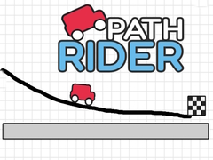 Игра Path Rider
