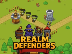 Игра Realm Defenders