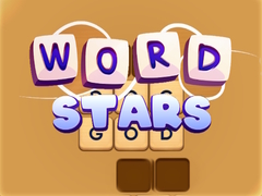 Игра Word Stars