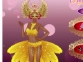 Игра Carnival Girl