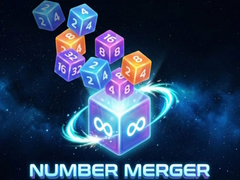 Игра Number merger