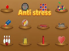 Игра Anti stress