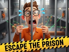 Игра Escape the Prison