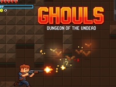 Игра Ghouls