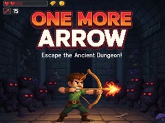 Игра One More Arrow