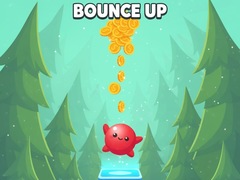 Игра Bounce Up