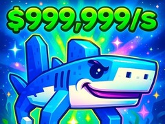 Игра Steal Brainrot Monsters!