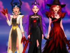 Игра K-Pop Hunters in Demon Style